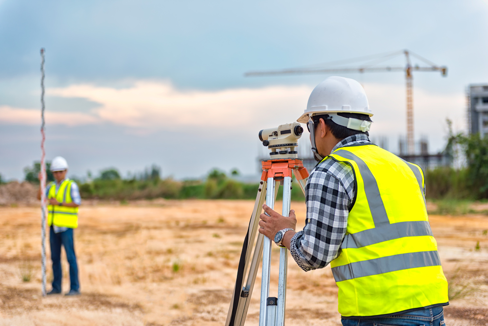 Surveyor,Engineering