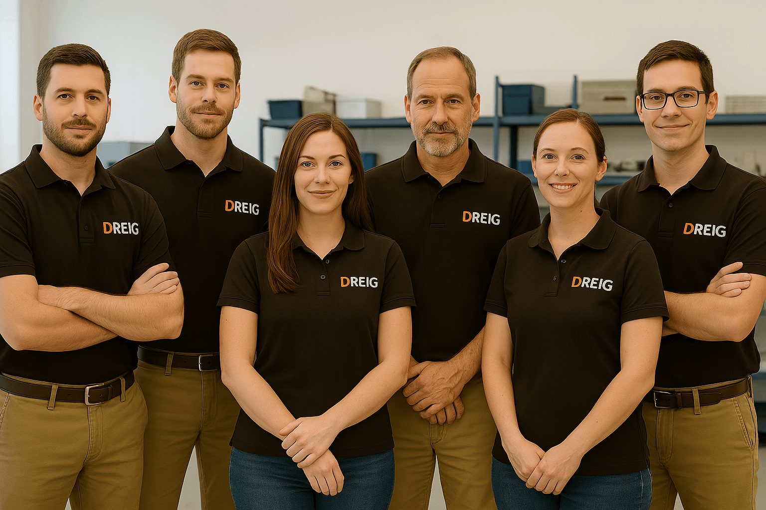 team-member
